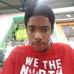 phillip B - Instagram Profile Picture of phillip B (@red__man21) on Instagram