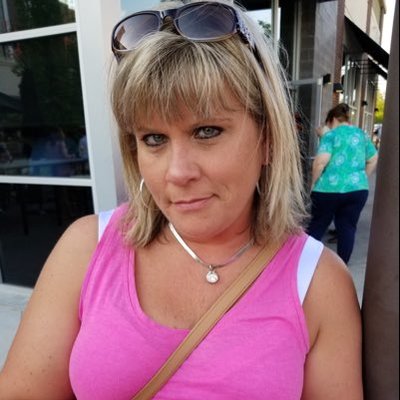 Profile Photo of Amy Huffman (@anhuffman1968) on Twitter