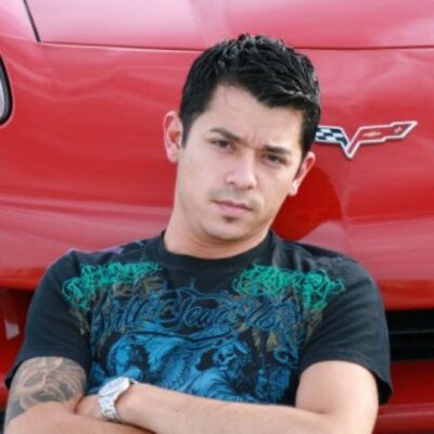 Profile Picture of Brian Cardwell (@brianiino) on Twitter