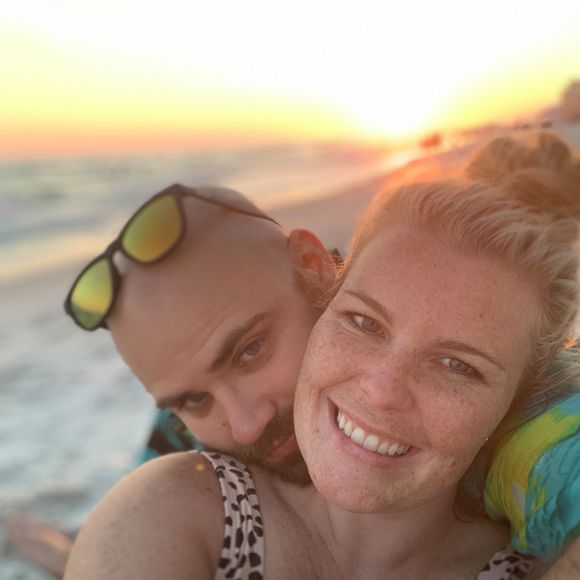 Profile Picture of Leigh Baldwin (@leighellen3) on Poshmark