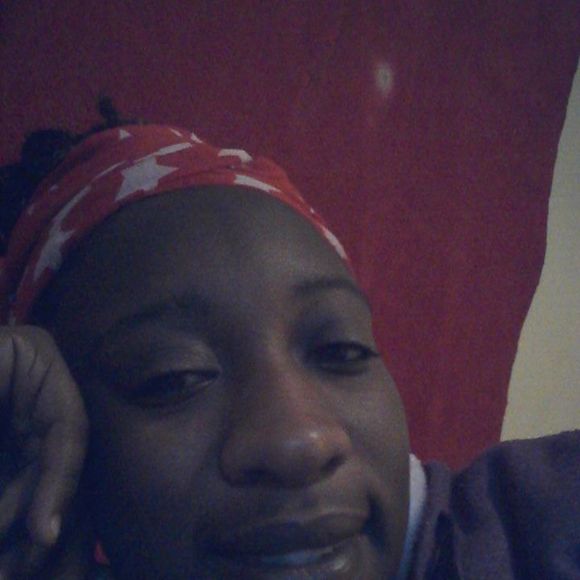 Profile Picture of Rickesha Harkless (@rickeshah) on Poshmark