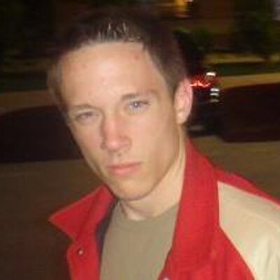 Profile Picture of Nathan Daniel Sowers (@Ubersowers) on Twitter
