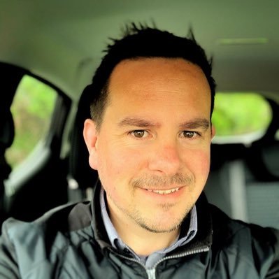 Profile Picture of Gavin Pugh  🏴󠁧󠁢󠁷󠁬󠁳󠁿 (@gavin_pugh1978) on Twitter