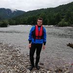 Profile Picture of Matic Anžič (@maticanzic) on Instagram