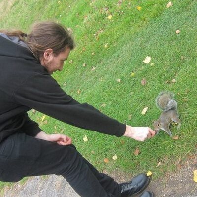 Profile Picture of Jared Wyles (@@rioter) on Twitter