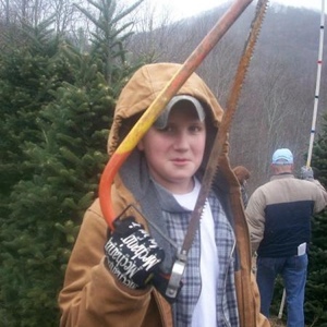 Profile Picture of Ethan Blanton (@troublexs2) on Myspace