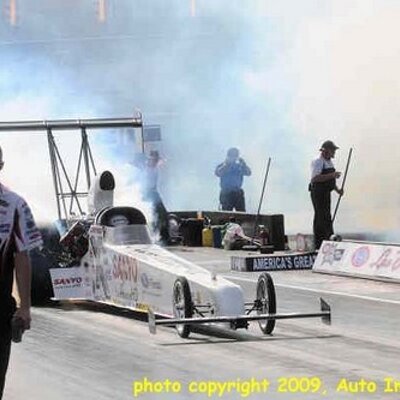 Profile Picture of Matt Barnette (@Nitro_MattB) on Twitter