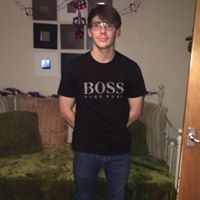 Profile Picture of Danny Edwards (@danny-edwards-39) on Quora
