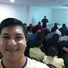 Stephen Pablo Souza - Twitter Profile Picture of Stephen Pablo Souza (@StephenPSouza) on Twitter