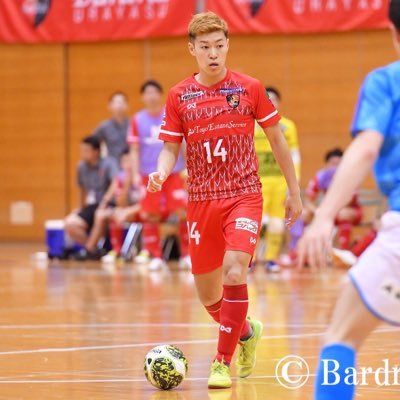 Profile Picture of 石田健太郎/KENTARO ISHIDA (@VitoriaKen) on Twitter