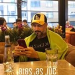 Derrick Scott - Instagram Profile Picture of Derrick Scott (@davescott3324) on Instagram