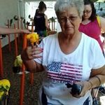 Profile Picture of Shirley Eaches Cronin (@eachescronin) on Instagram
