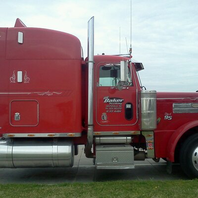 Profile Picture of Steve Rohrbach (@RohrbachSteve) on Twitter