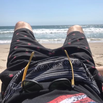 Profile Picture of Commissioner Robert (@CharssRhett) on Twitter