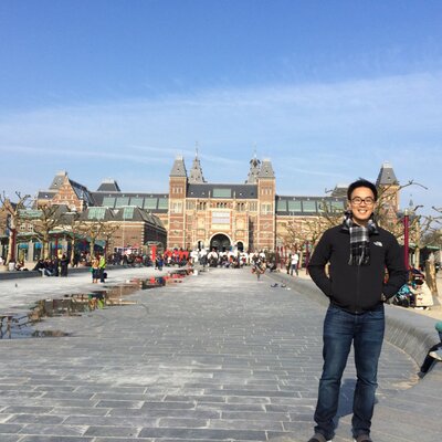 Profile Picture of Alex Quan (@alexquan7) on Twitter