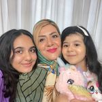 Profile Picture of Nasrin (@nasrin__alavi) on Instagram