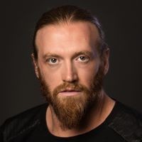 Profile Picture of Paul Pablo O Cuilinn (@paul-pablo-o-cuilinn) on Quora