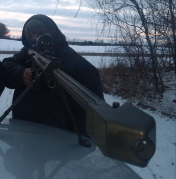 Profile Picture of Jeremiah Wolfe (@jeremiahwolfe62) on Poshmark