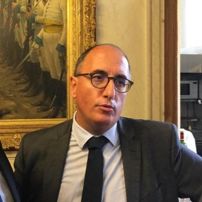 Profile Picture of Jean-Yves ROUX (@rouxjy) on Twitter