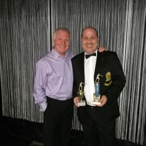 Profile Picture of GARY Meredith (@GARYMeredith12) on Twitter