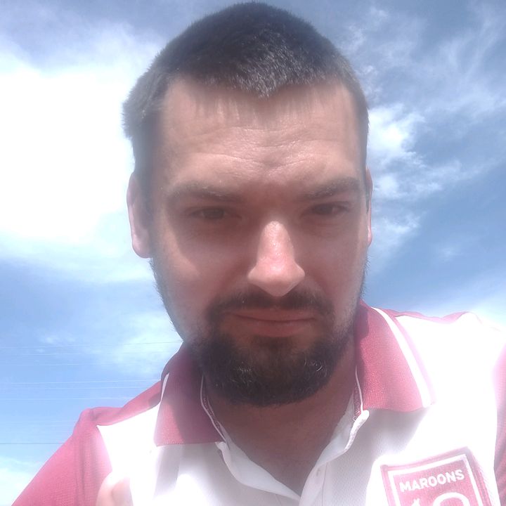 Profile Picture of Crossy1988 🇭🇲 (@stevecross310) on Tiktok