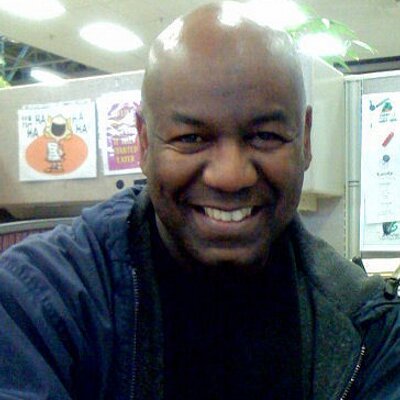 Profile Picture of Michael Wint (@mewint) on Twitter