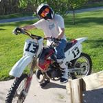Profile Picture of Corey Kerns (@kerns_mx_13) on Instagram