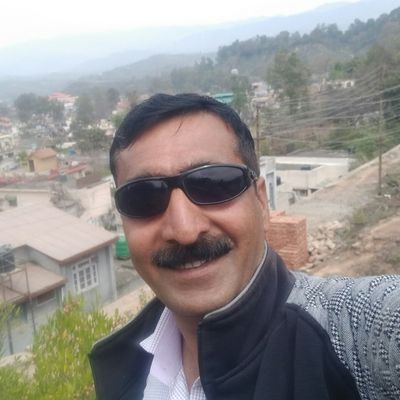 Profile Picture of DEEPAK PURI (@Deepakpuri9857) on Twitter