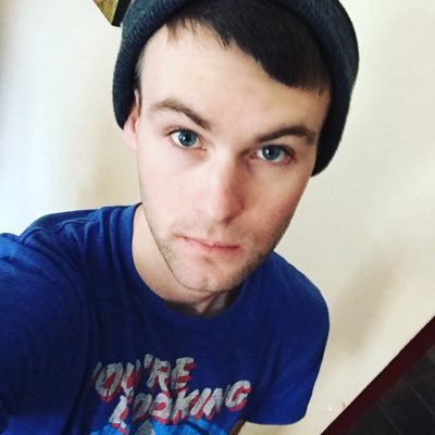 Profile Picture of Benjamin Scott Weeks (@beenjamminweeks) on Twitter