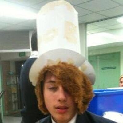 Profile Picture of Sean Meyer (@TwittySean99) on Twitter