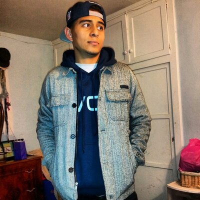 Profile Picture of Jesse Ochoa (@jesseochoa03) on Twitter