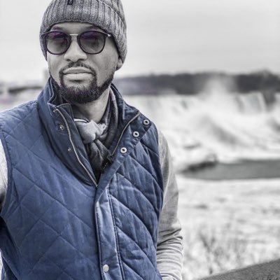 Cline Bailey - Twitter Profile Picture of Cline Bailey (@ClineBailey1) on Twitter