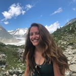 Profile Picture of Sage Pollack (@sagpoll) on Instagram