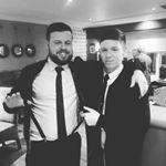 Profile Picture of Tom Jeffries (@tom_jeffries_94) on Instagram