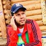 Profile Picture of David Roa Salguero (@droasal) on Instagram