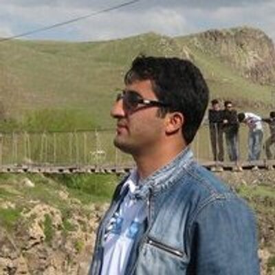 Profile Picture of Ramazan Beygo (@beygoramazan) on Twitter