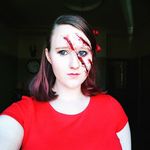 Profile Picture of Phoebe Bennett (@sfxphoebe) on Instagram