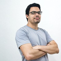 Profile Picture of Mike Benjamin  (@mike-benjamin-86) on Quora