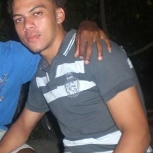 Profile Picture of Kenny Espinal (@kennyelfuerte) on Myspace