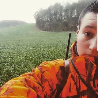 Profile Picture of Thomas Dufour (@thomaschasse60) on Twitter