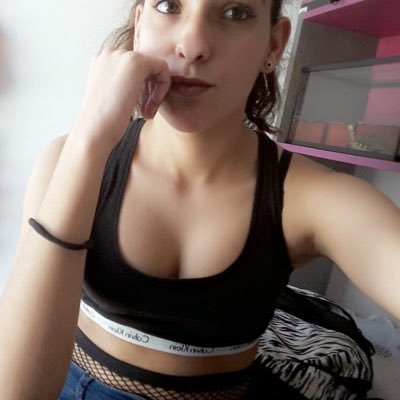 Profile Picture of Amanda Padrón Abejes (@AbejesPadron) on Twitter