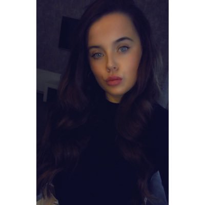 Profile Picture of Kels (@_kelsiegibson) on Twitter