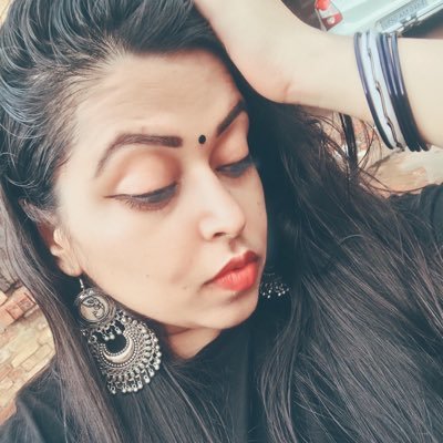 Profile Picture of Bharti Singh (@bhartisingh3107) on Twitter