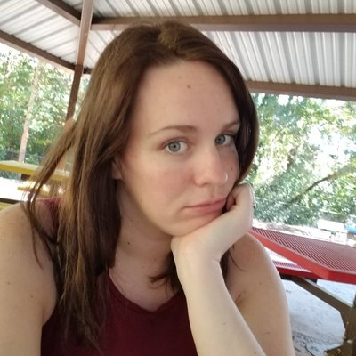 Profile Picture of Hannah Glazebrook (@hi_hannahjane) on Twitter