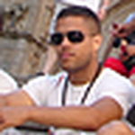 Profile Picture of David Cabrera (@David 89) on Flickr