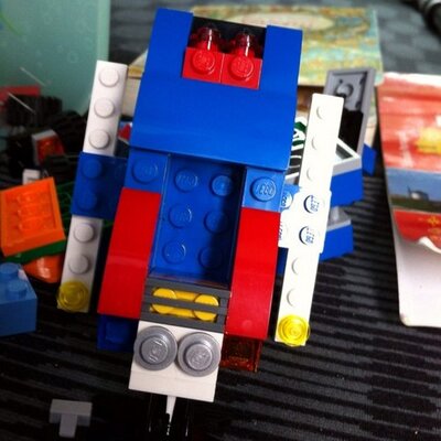 Profile Picture of Mark Baumann (@bau_mark) on Twitter