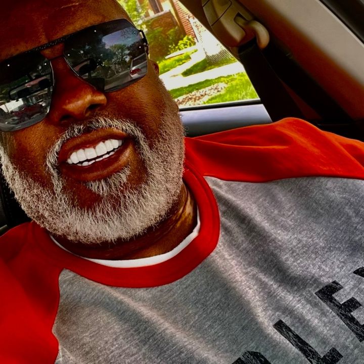 Profile Picture of Byron (@byron4250) on Tiktok