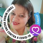 Profile Picture of Vera Lucia Valadão (@vera_valadao) on Instagram