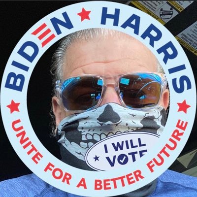 Profile Picture of Ray McElroy (@raymc64) on Twitter