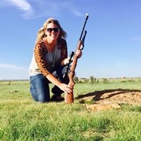 Profile Picture of Candice Campbell-smith (@candice-campbell-smith) on Quora
